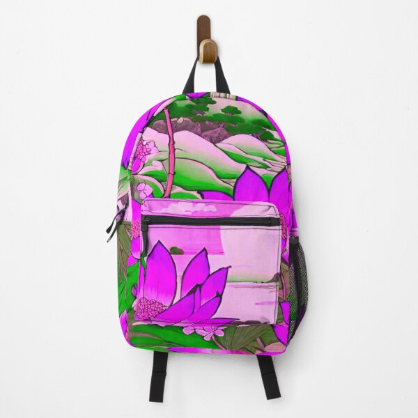 Item preview, Elegant Purple Petal Design designed and sold by GrizzlyCollective.