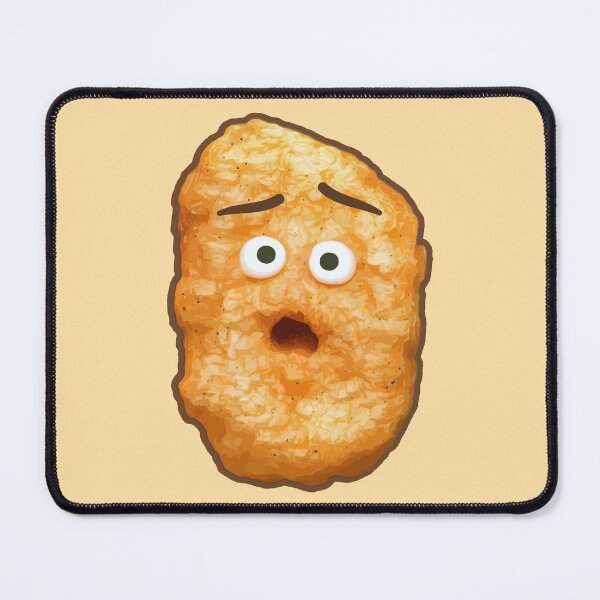 Item preview, Stunned Nuggie designed and sold by muskitt.