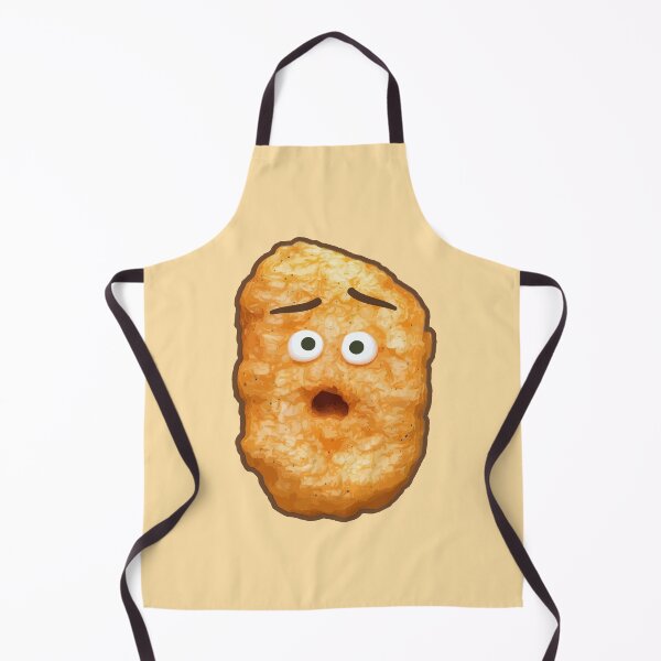 Item preview, Stunned Nuggie designed and sold by muskitt.