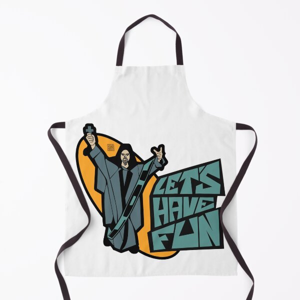 Item preview, Let's Have Fun designed and sold by ZePunchlineShop.