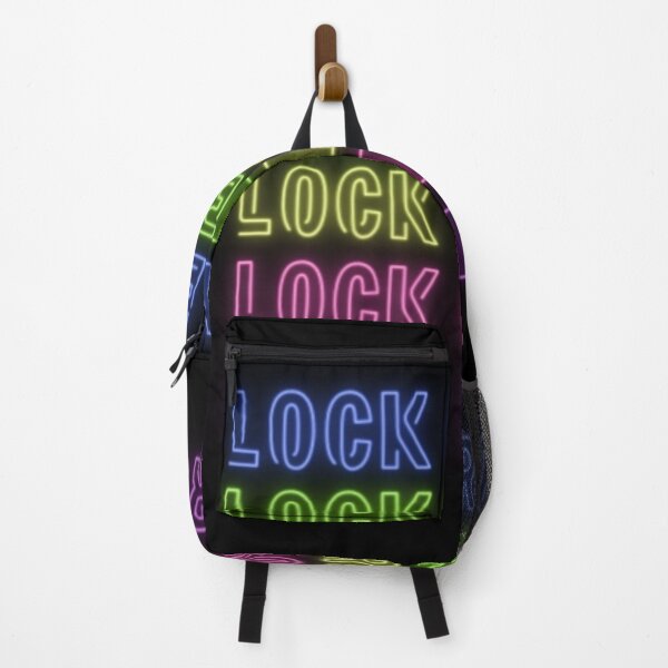 Item preview, Lock In Bro designed and sold by WifiJW0526.