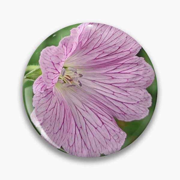 Item preview, and another geranium!  designed and sold by Oubaitory.