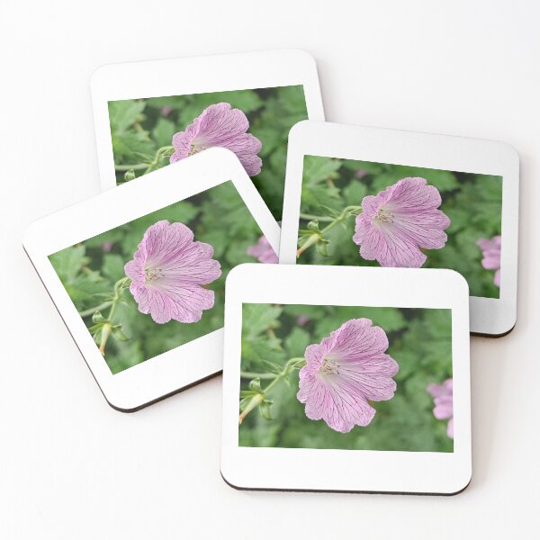 Item preview, and another geranium!  designed and sold by Oubaitory.