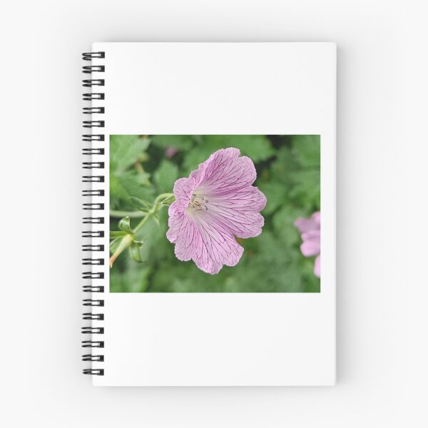 Item preview, and another geranium!  designed and sold by Oubaitory.