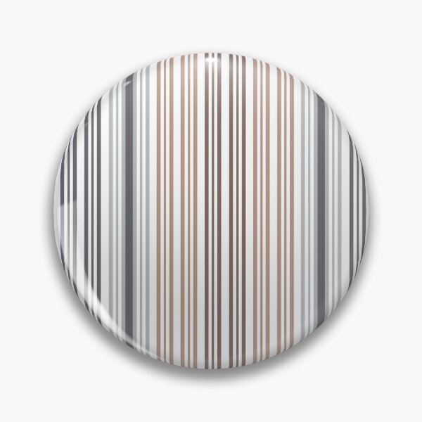 Item preview, 2024 Trending Beiges and Greys Stripe  designed and sold by Sharon Schwalbe.