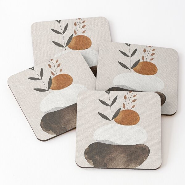 Item preview, Abstract Geometric Shapes designed and sold by BilgePaksoylu.
