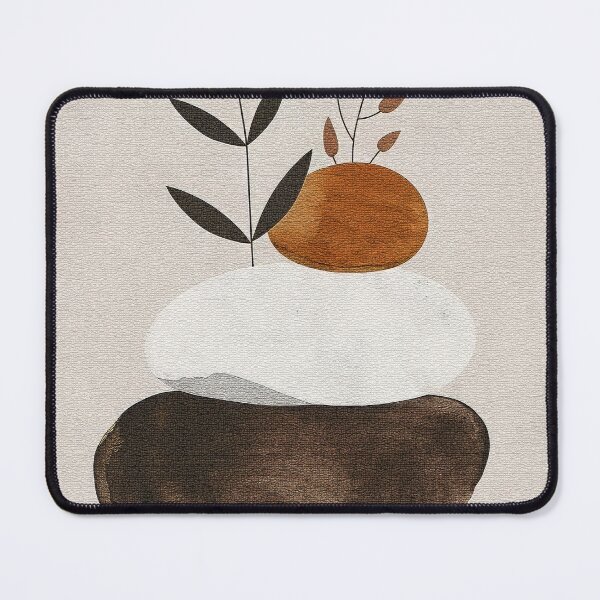 Item preview, Abstract Geometric Shapes designed and sold by BilgePaksoylu.