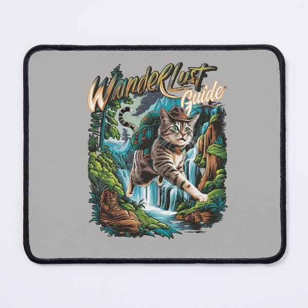 Item preview, Wanderlust guide - Wandering soul designed and sold by JansenGS.