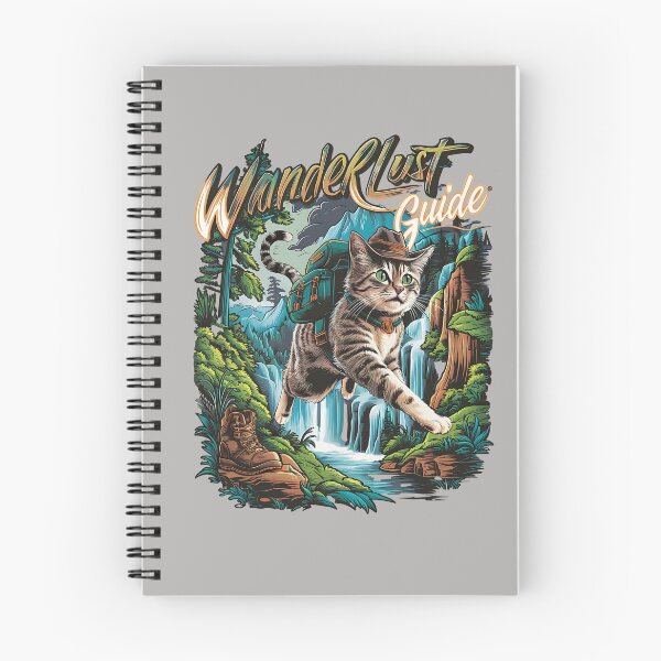 Item preview, Wanderlust guide - Wandering soul designed and sold by JansenGS.