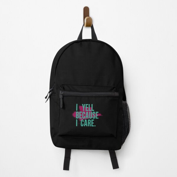 Item preview, I Yell Because I Care designed and sold by DreamVibeShirt.