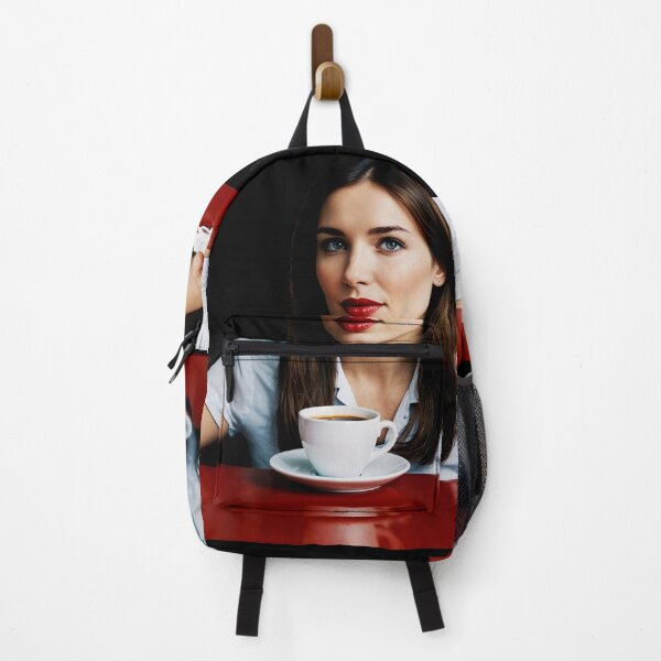 Item preview, Pop Art Women & Their Coffee Obsession designed and sold by Sadia Jannat.