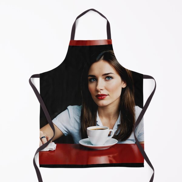 Item preview, Pop Art Women & Their Coffee Obsession designed and sold by Sadia Jannat.