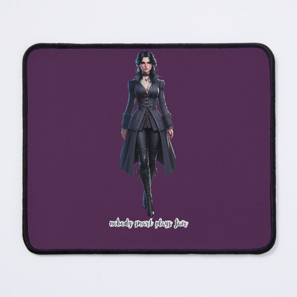 Item preview, Yennefer Witcher quote designed and sold by Wicca and mythical creatures .