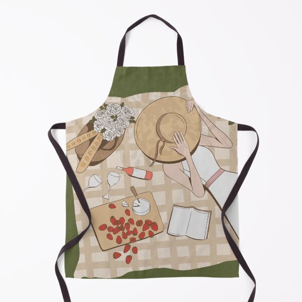 Item preview, Picnic at the Park designed and sold by Zorana Stevanovic.