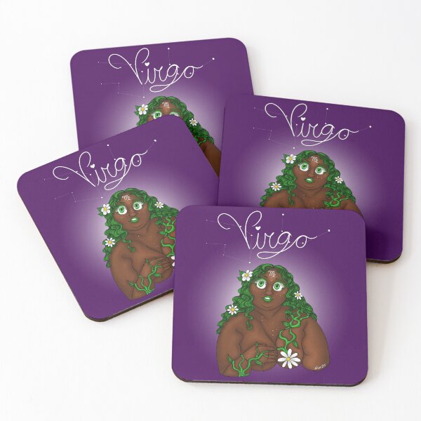 Item preview, Virgo designed and sold by Karine26Shop.