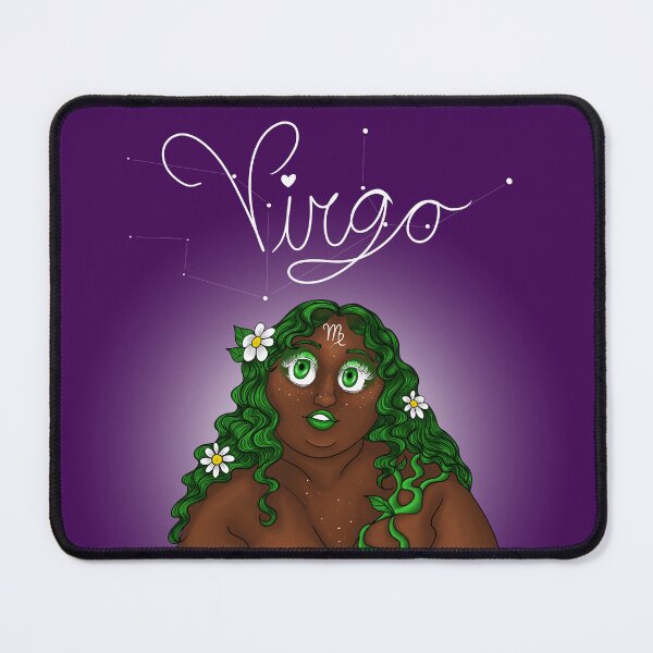 Item preview, Virgo designed and sold by Karine26Shop.