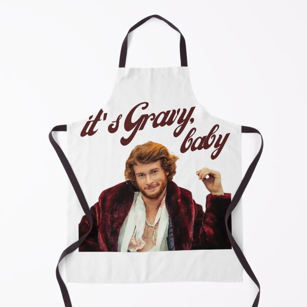 Item preview, it's Gravy baby designed and sold by agirlypopshop.
