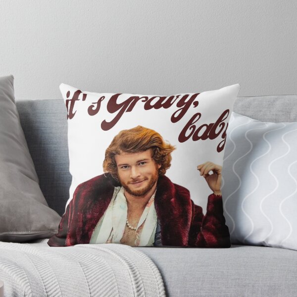 Item preview, it's Gravy baby designed and sold by agirlypopshop.
