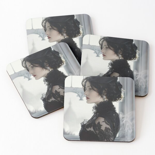Item preview, Portrait #2 designed and sold by Floatist.
