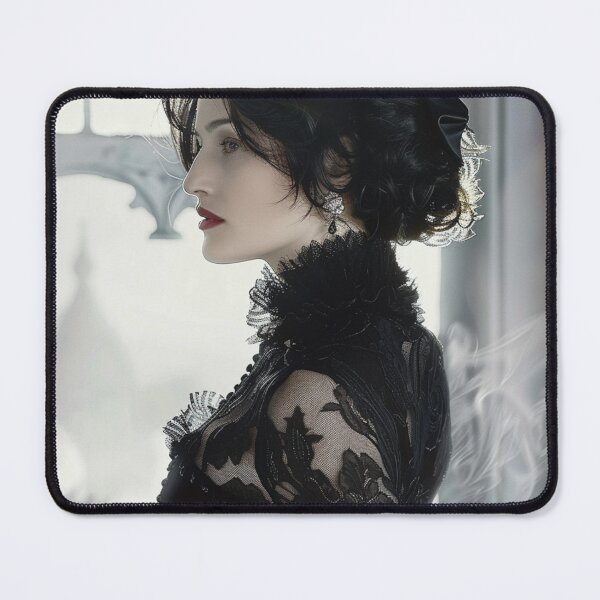 Item preview, Portrait #2 designed and sold by Floatist.