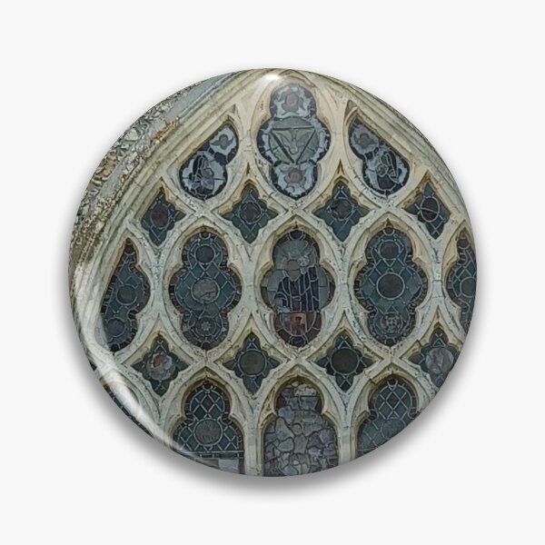 Item preview, Church window  designed and sold by Oubaitory.