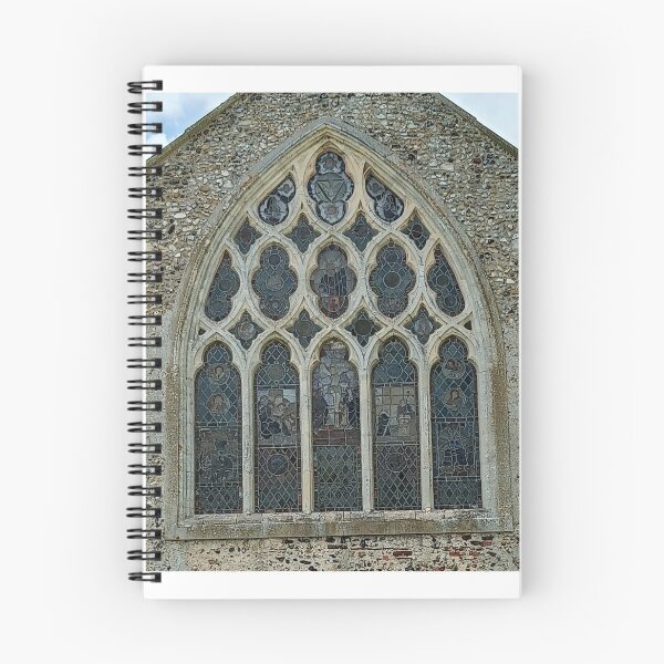 Item preview, Church window  designed and sold by Oubaitory.