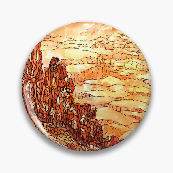 Item preview,  desert stairway fh designed and sold by Gerardo Segismundo.