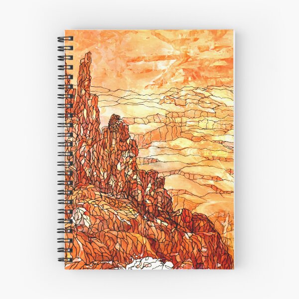Item preview,  desert stairway fh designed and sold by Gerardo Segismundo.
