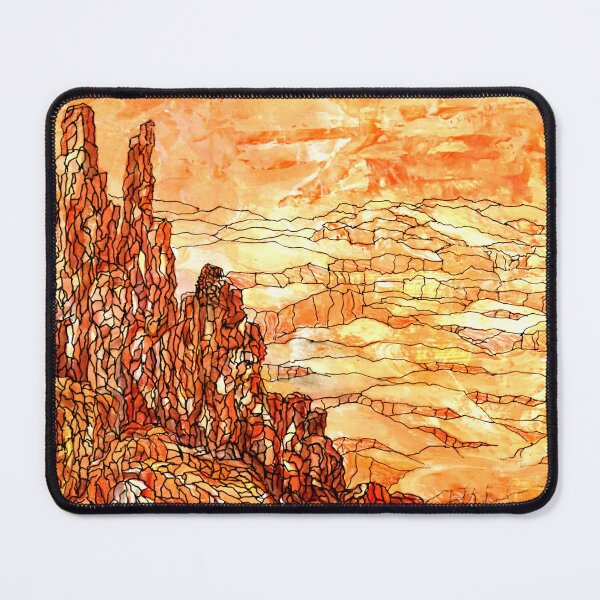 Item preview, desert stairway fh designed and sold by Gerardo Segismundo.