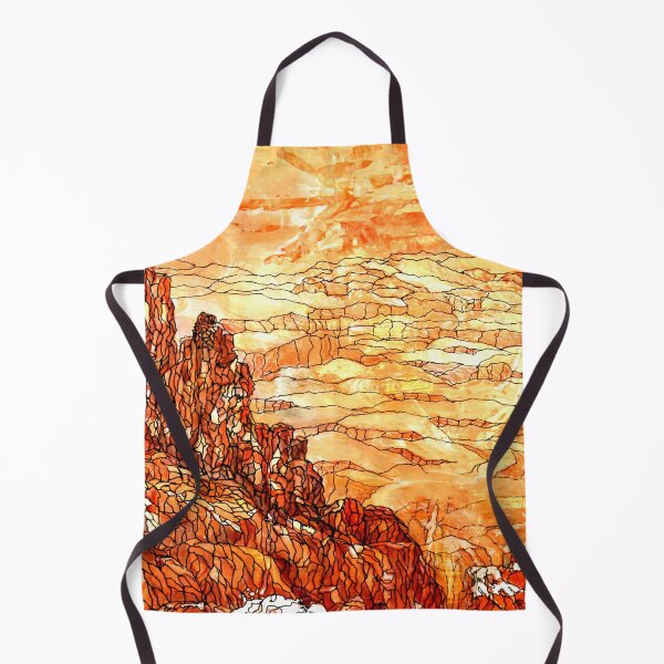 Item preview,  desert stairway fh designed and sold by Gerardo Segismundo.