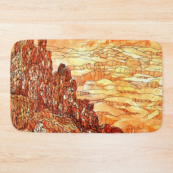 Item preview,  desert stairway fh designed and sold by Gerardo Segismundo.