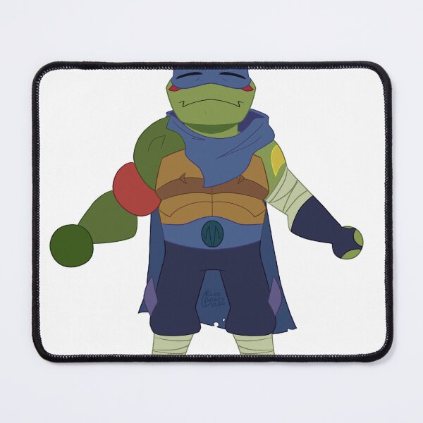 Item preview, Silly old turtle the movie designed and sold by Chaos-Potato.