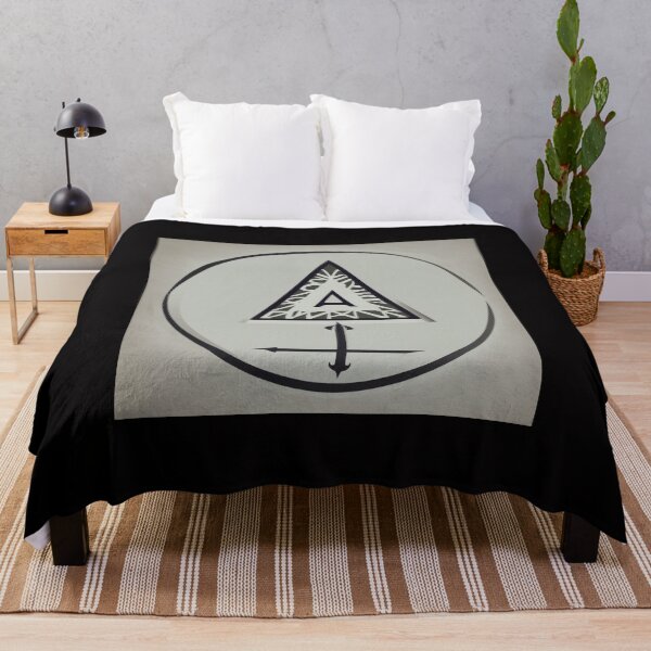 Item preview, symbol ateisti designed and sold by artistry2024.