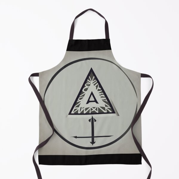 Item preview, symbol ateisti designed and sold by artistry2024.