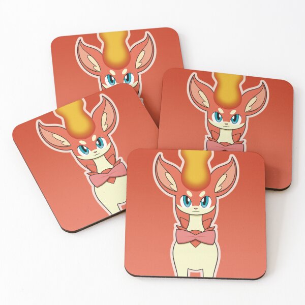 Item preview, Rooby designed and sold by Retratosanime.