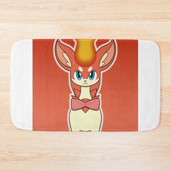 Item preview, Rooby designed and sold by Retratosanime.