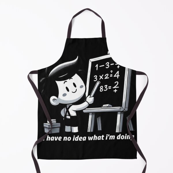 Item preview, Math is Hard designed and sold by l-McAwesome-l.