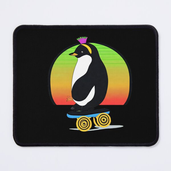 Item preview, Cute Little Penguin designed and sold by Beatka1.