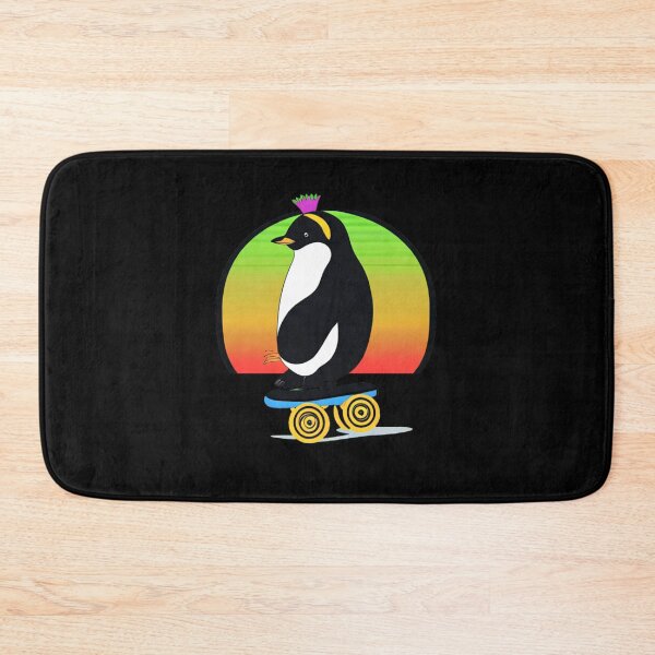 Item preview, Cute Little Penguin designed and sold by Beatka1.
