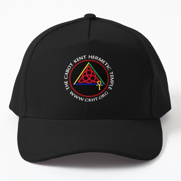 Item preview, The Cabot Kent Hermetic Temple designed and sold by Cabot Kent  Hermetic Temple.