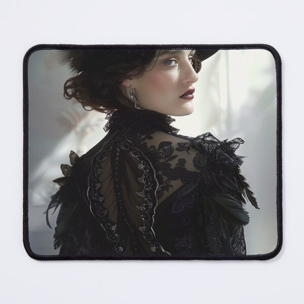 Item preview, Portrait #4 designed and sold by Floatist.