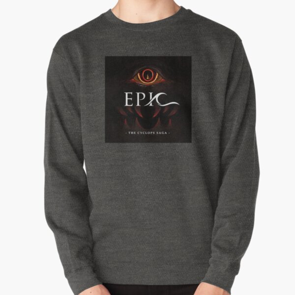 Item preview, Epic the Musical: The Cyclops Saga designed and sold by Raxeira.
