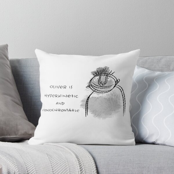 Item preview, Oliver designed and sold by KathrynAdams103.