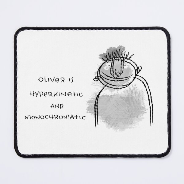 Item preview, Oliver designed and sold by KathrynAdams103.