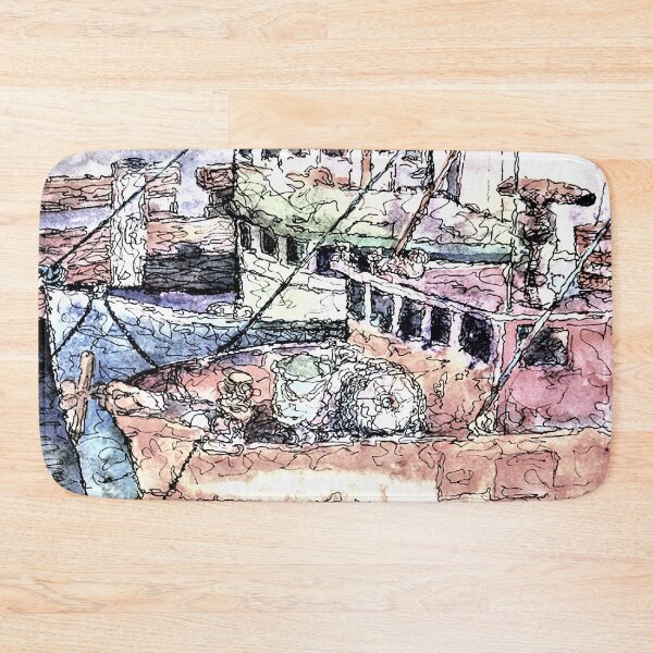 Item preview, dock 1 unsat designed and sold by Gerardo Segismundo.