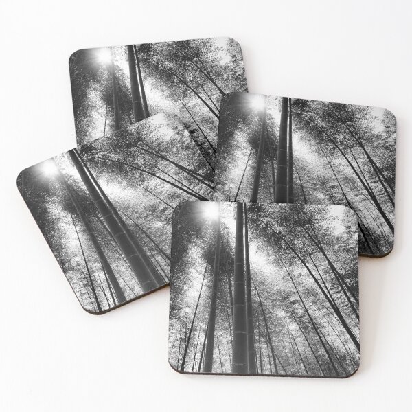 Item preview, Arashiyama bamboo forest designed and sold by swan2sky.