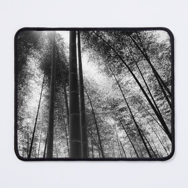 Item preview, Arashiyama bamboo forest designed and sold by swan2sky.