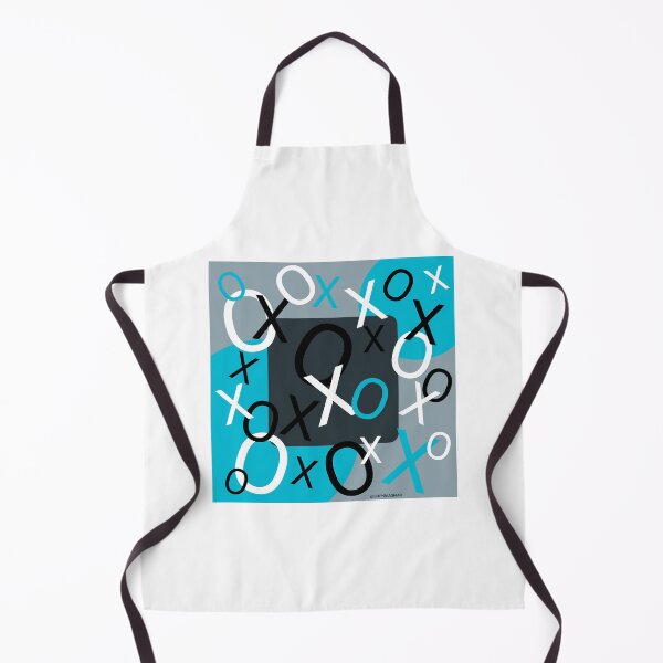 Item preview, X and O (Blue) designed and sold by SA-DEZIGNS.