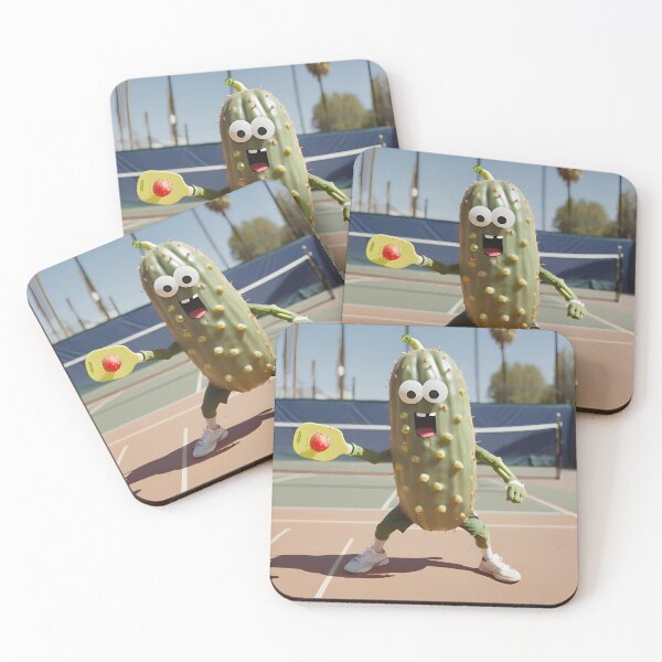 Item preview, I love pickleball - pickleball player gift - pickleball fan - pickleball emoji designed and sold by Fern-and-Fyre.