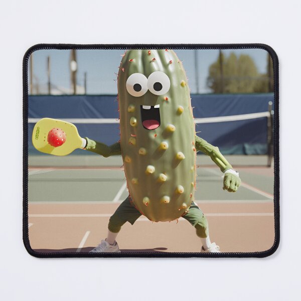 Item preview, I love pickleball - pickleball player gift - pickleball fan - pickleball emoji designed and sold by Fern-and-Fyre.